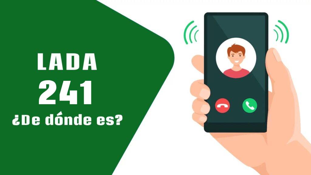 Lada 241 ¿de dónde es? Municipios con esta clave en México – Lada de México