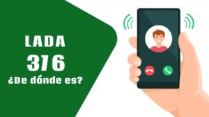 Lada 376 ¿de dónde es? Municipios con esta clave en México – Lada de México